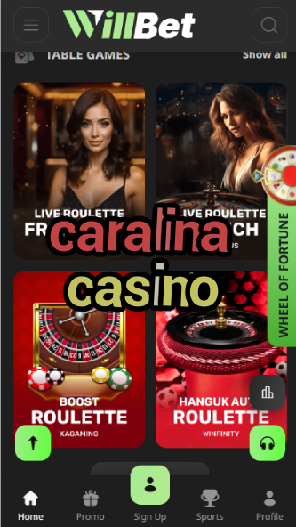 Caralina Casino - Southern Charm Casino-casinogta5mod.casinoorder.vip