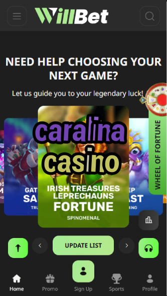 Caralina Casino - Southern Charm Casino-casinogta5mod.casinoorder.vip