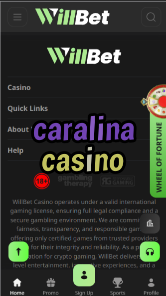 Caralina Casino - Southern Charm Casino-casinogta5mod.casinoorder.vip